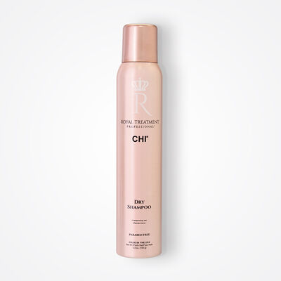 Royal Treatment Dry Shampoo